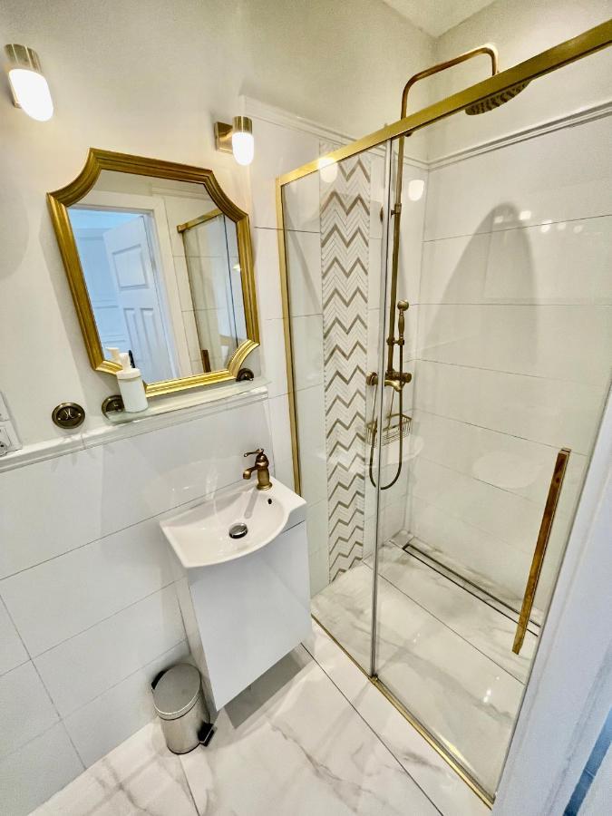Apartamenty Munn 9 Szczecin Exterior photo