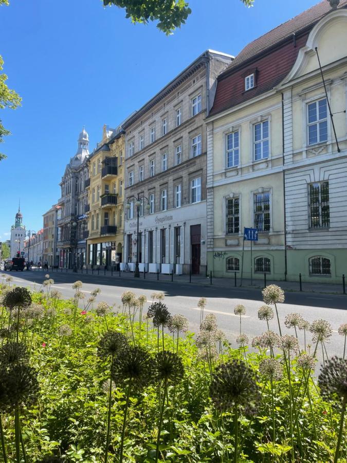 Apartamenty Munn 9 Szczecin Exterior photo