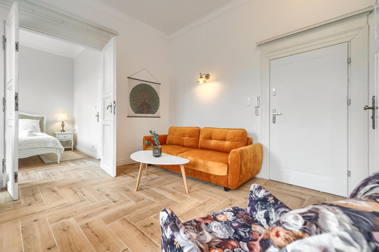 Apartamenty Munn 9 Szczecin Exterior photo