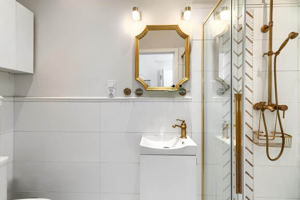 Apartamenty Munn 9 Szczecin Exterior photo