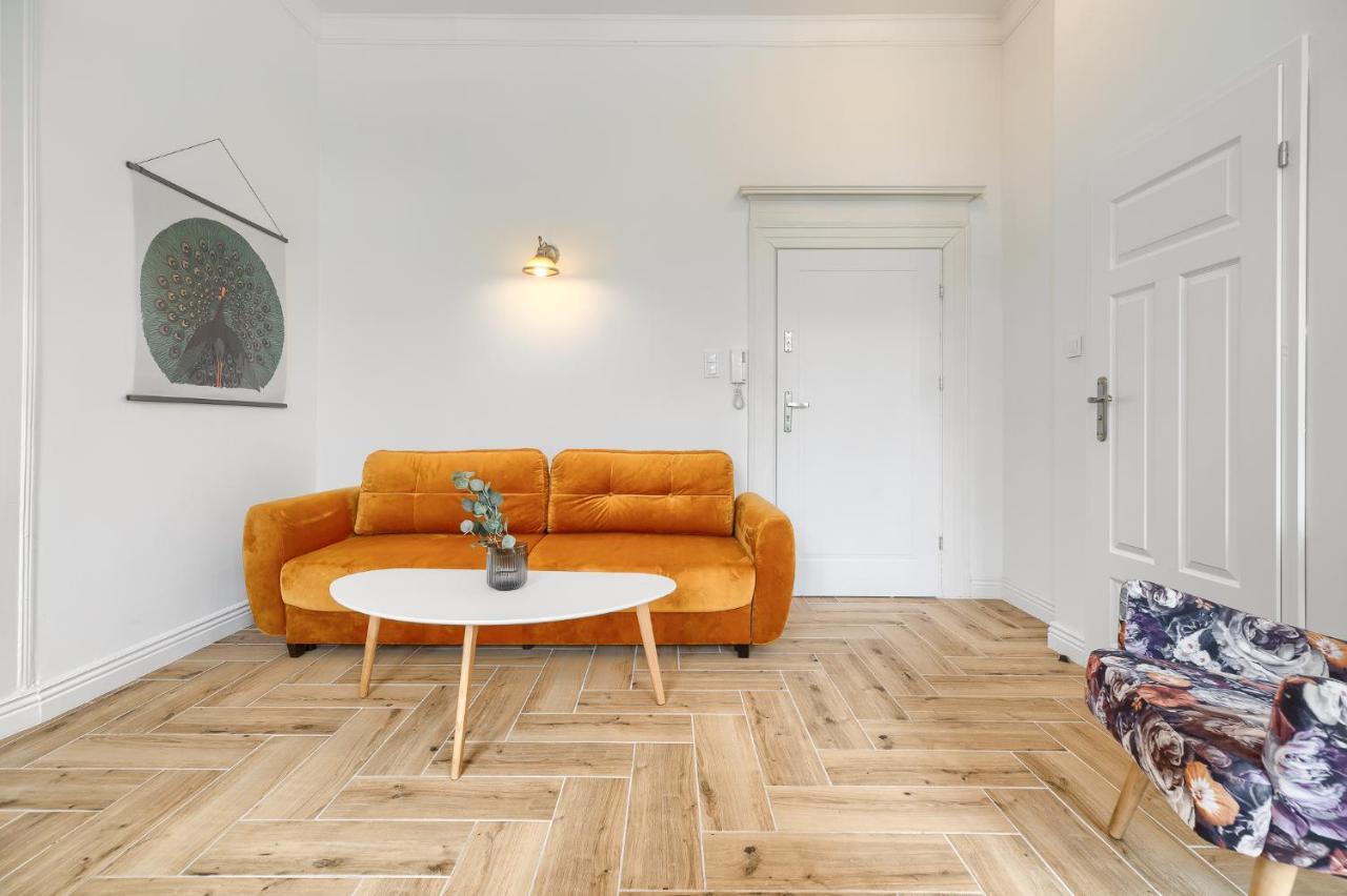 Apartamenty Munn 9 Szczecin Exterior photo