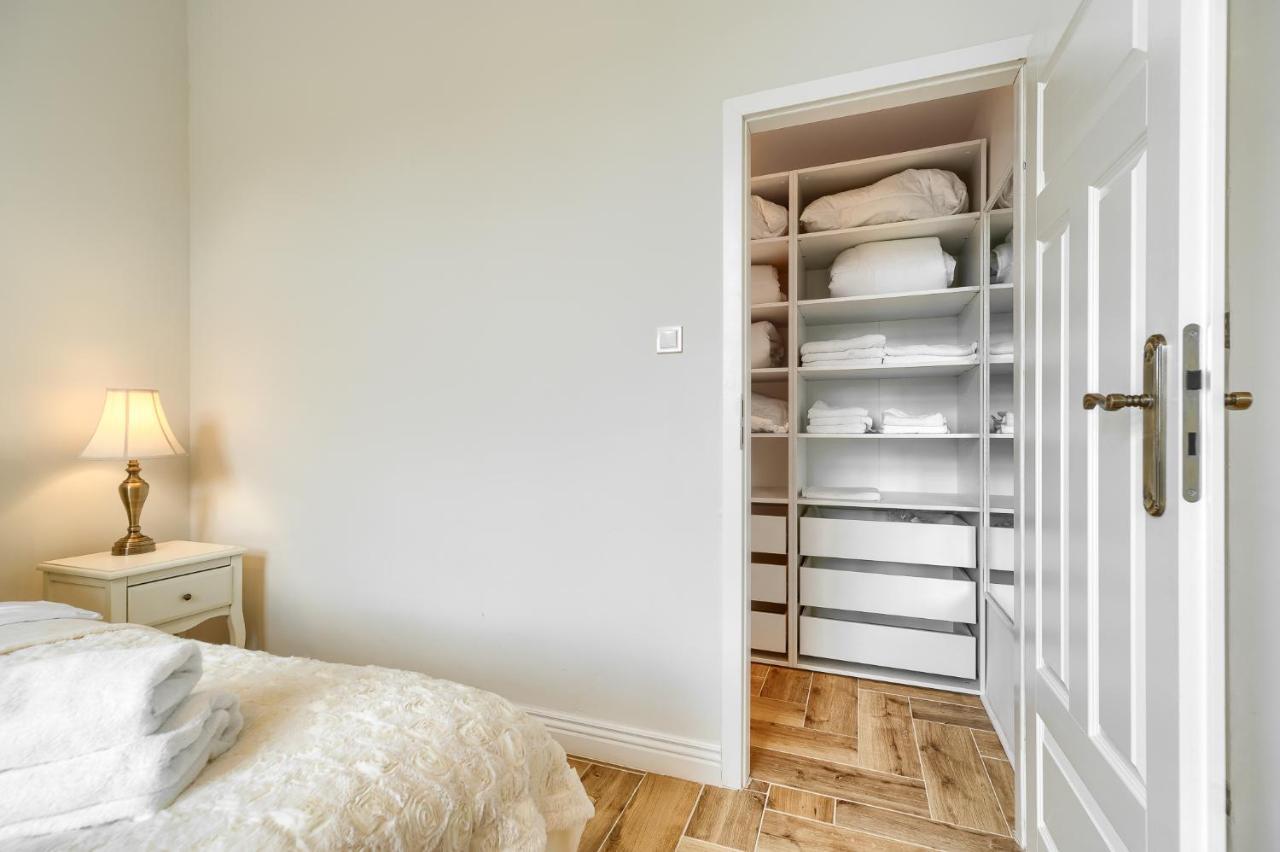 Apartamenty Munn 9 Szczecin Exterior photo