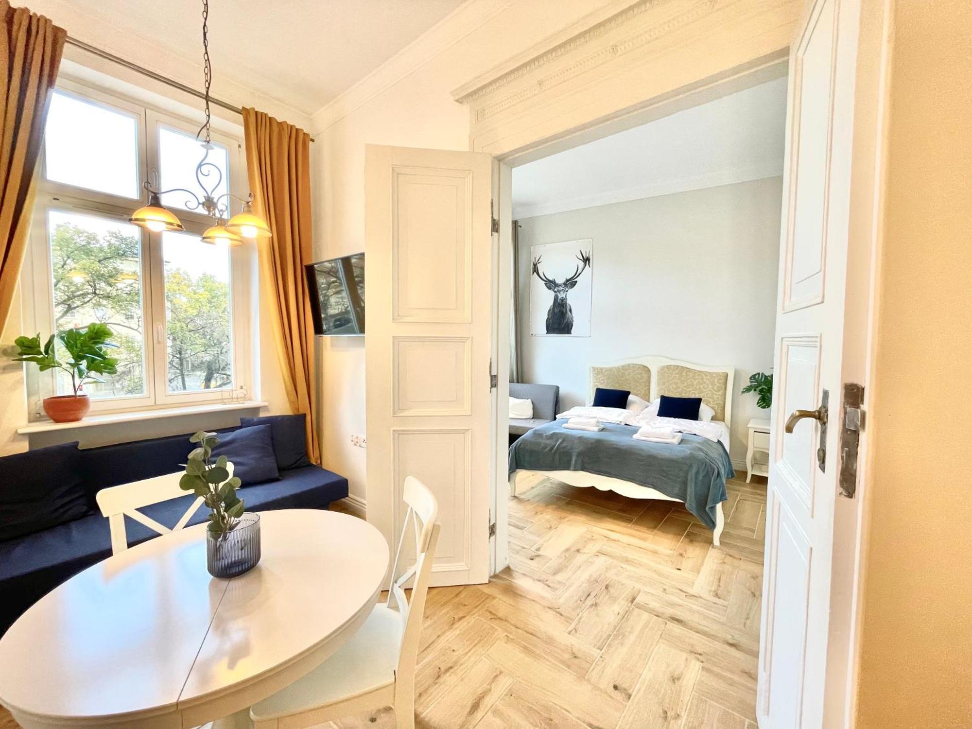 Apartamenty Munn 9 Szczecin Exterior photo