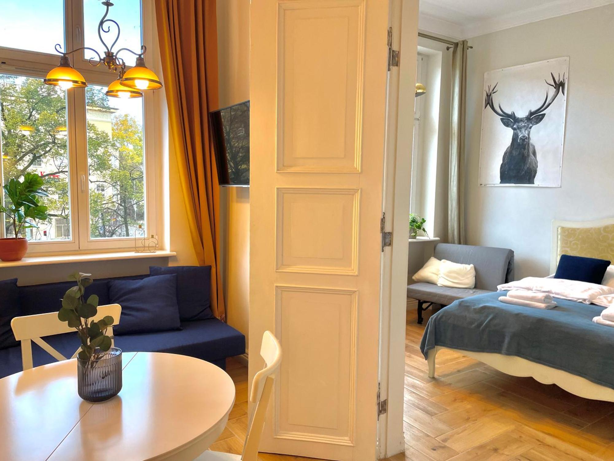 Apartamenty Munn 9 Szczecin Exterior photo