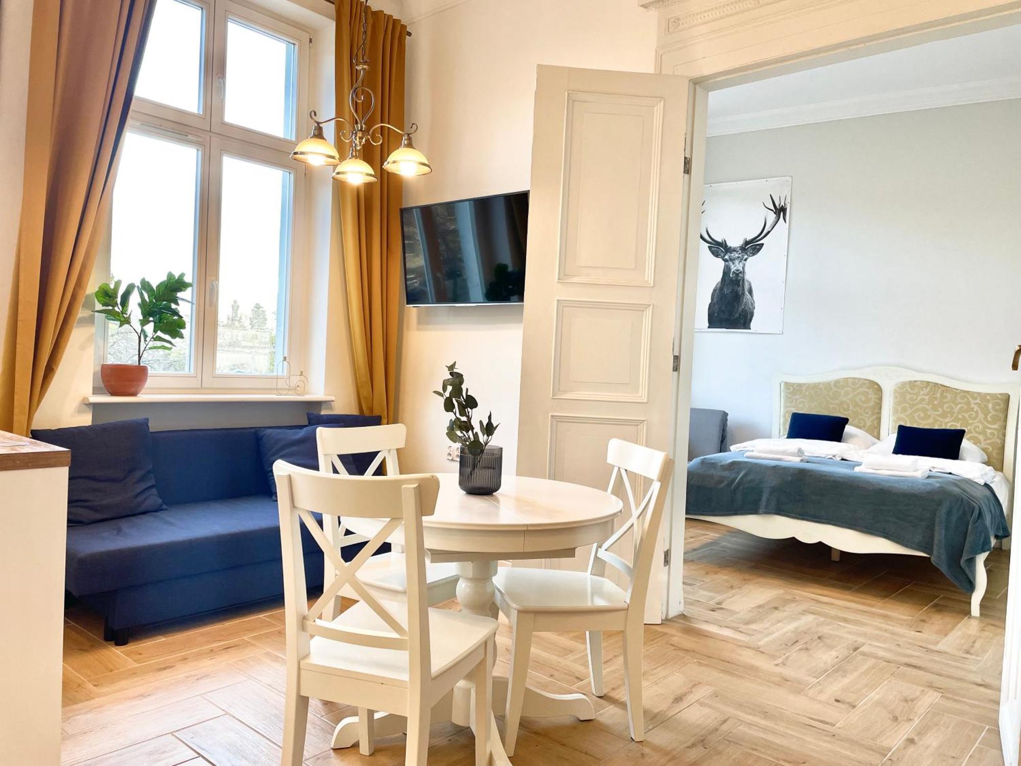 Apartamenty Munn 9 Szczecin Exterior photo