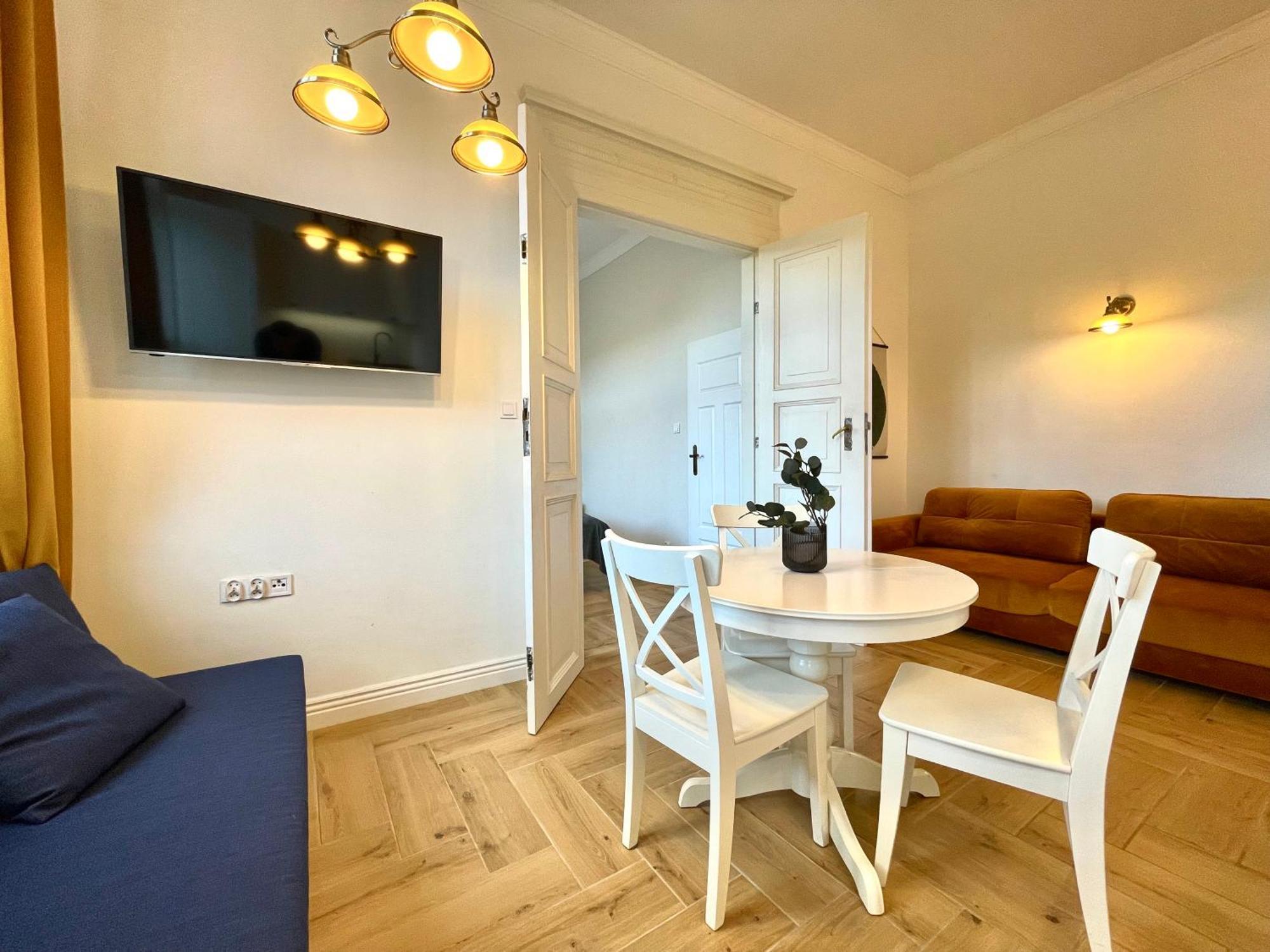 Apartamenty Munn 9 Szczecin Exterior photo