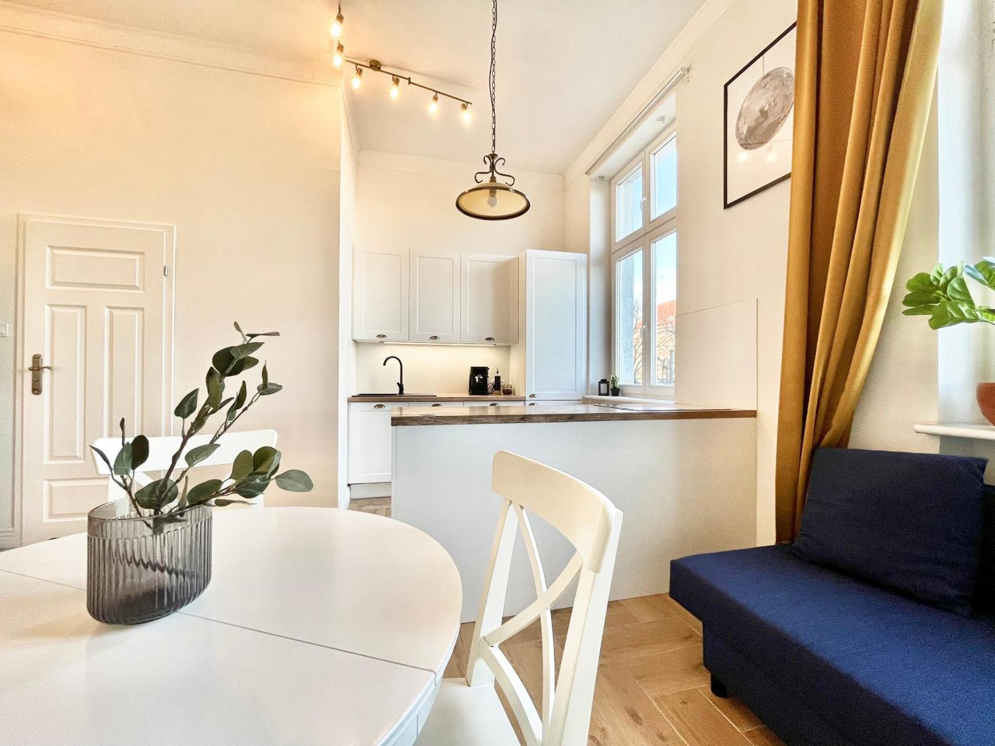 Apartamenty Munn 9 Szczecin Exterior photo