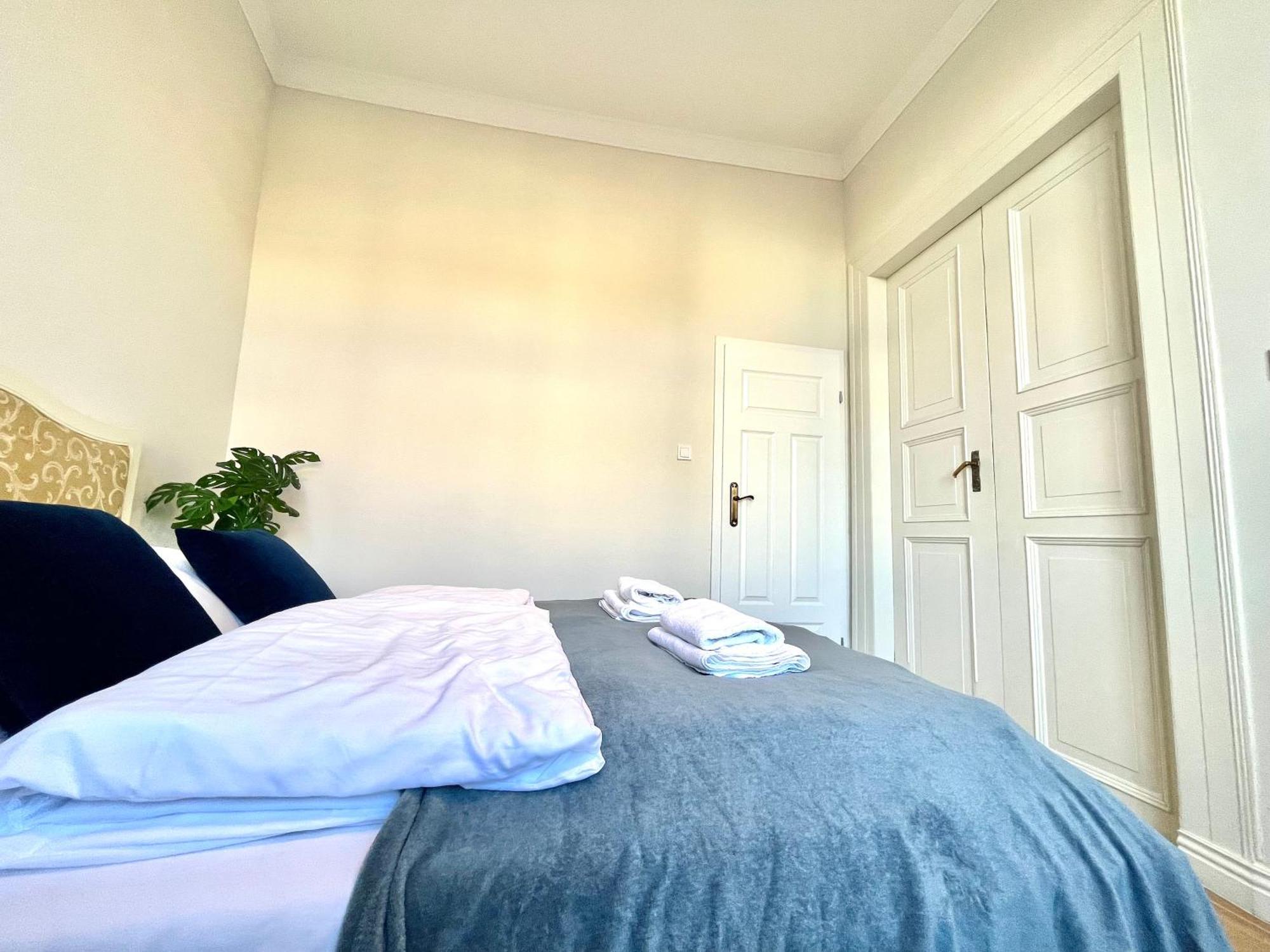 Apartamenty Munn 9 Szczecin Exterior photo