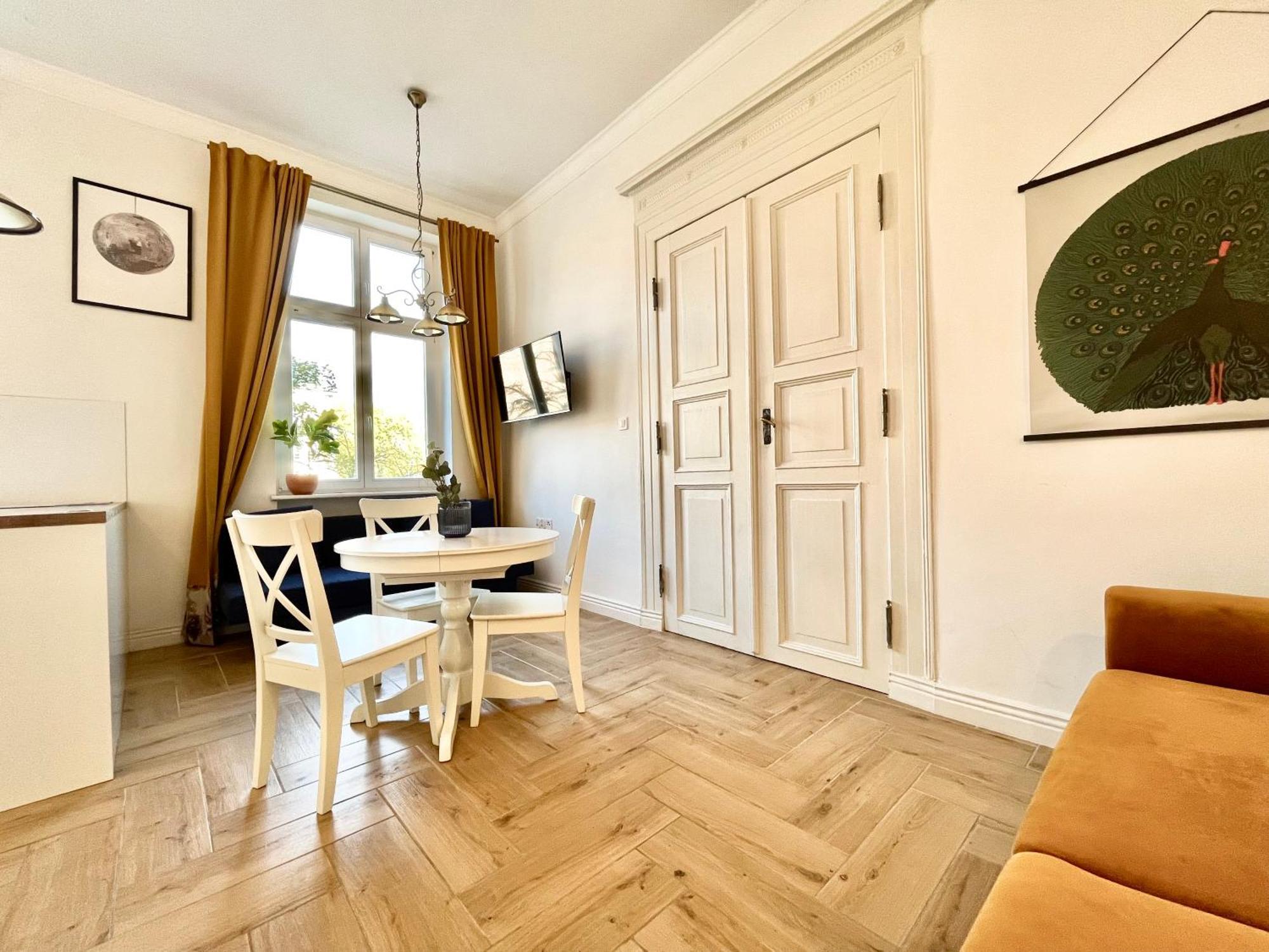 Apartamenty Munn 9 Szczecin Exterior photo